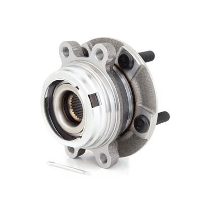 Łożysko Koła RIDEX 654W0350 654W0350 - foto 3