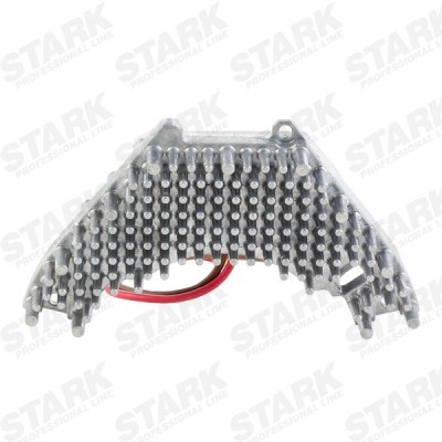 Moduł sterowania ogrzewaniem/wentylacją Stark SKCU-2150088 SKCU-2150088 - foto 5