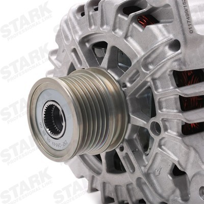 Alternator Stark SKGN-0321221 SKGN-0321221 - foto 5