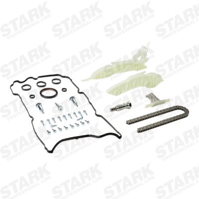 Zestaw łańcucha rozrządu Stark SKTCK-2240063 SKTCK-2240063 - foto 2