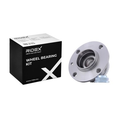 Łożysko Koła RIDEX 654W0700 654W0700 - foto 2