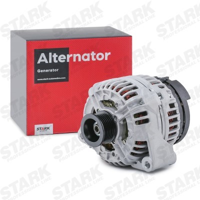 Alternator Stark SKGN-0320218 SKGN-0320218 - foto 2