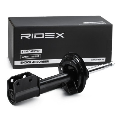 Amortyzator RIDEX 854S1478 854S1478 - foto 3