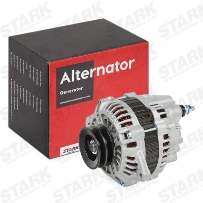 Alternator Stark SKGN-03221698 SKGN-03221698 - foto 2