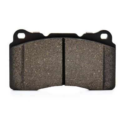 Klocki hamulcowe RIDEX 402B0964P 402B0964P - foto 5