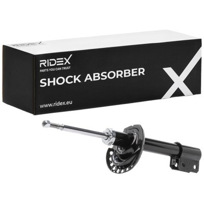 Amortyzator RIDEX 854S2671 854S2671 - foto 2