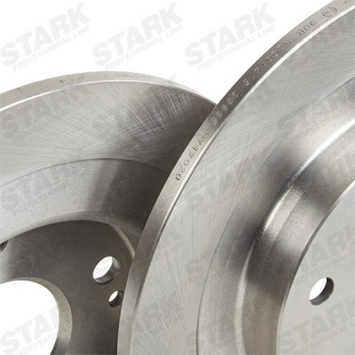 Tarcza hamulcowa Stark SKBD-0023274 SKBD-0023274 - foto 5