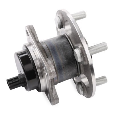 Łożysko Koła RIDEX 654W1169 654W1169 - foto 4