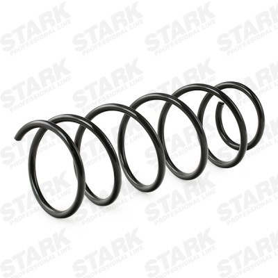 Sprężyna Zawieszenia Stark SKCS-0040595 SKCS-0040595 - foto 3