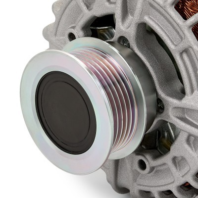Alternator RIDEX 4G1661 4G1661 - foto 5