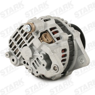 Alternator Stark SKGN-0320267 SKGN-0320267 - foto 4