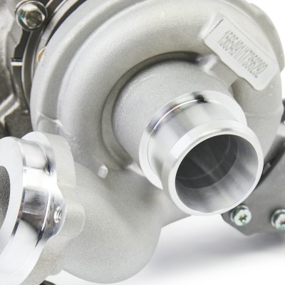 Turbina (Turbosprężarka) RIDEX 2234C10786 2234C10786 - foto 4
