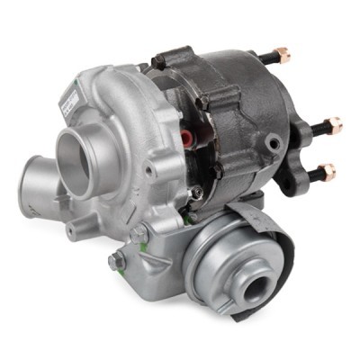 Turbina (Turbosprężarka) RIDEX 2234C10673R 2234C10673R - foto 2