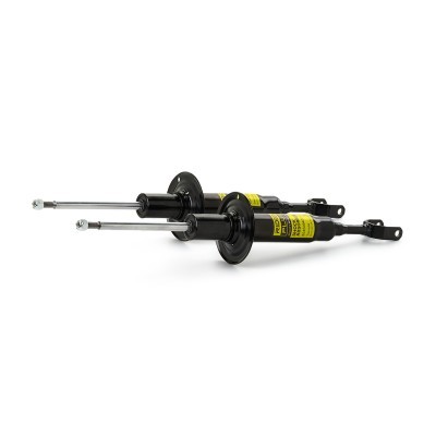Amortyzator RIDEX 854S1568P 854S1568P - foto 3