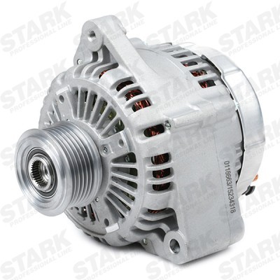 Alternator Stark SKGN-0321149 SKGN-0321149 - foto 3