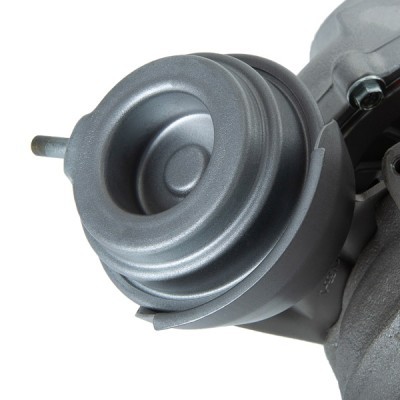 Turbina (Turbosprężarka) RIDEX 2234C0364R 2234C0364R - foto 5