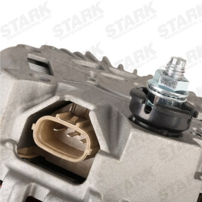 Alternator Stark SKGN-0320988 SKGN-0320988 - foto 5