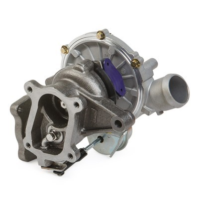 Turbina (Turbosprężarka) RIDEX 2234C10206 2234C10206 - foto 4