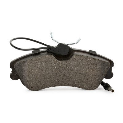 Klocki hamulcowe RIDEX 402B0265P 402B0265P - foto 5