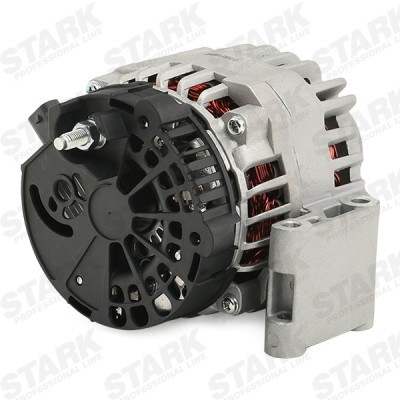 Alternator Stark SKGN-0321370 SKGN-0321370 - foto 4