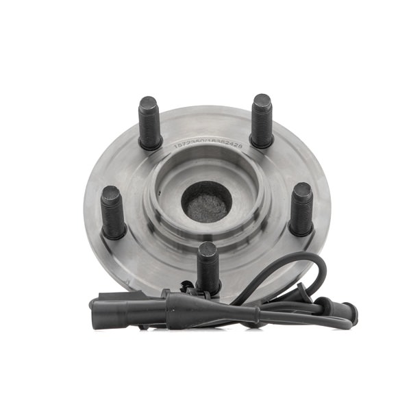 Łożysko Koła RIDEX 654W1256 654W1256 - foto 1