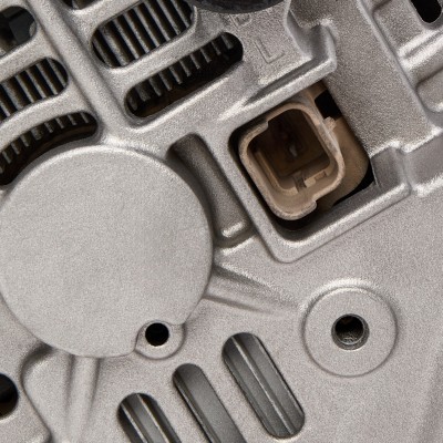 Alternator RIDEX 4G1933R 4G1933R - foto 6