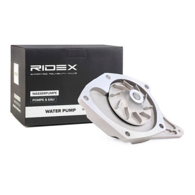 Pompa Wody RIDEX 1260W0016 1260W0016 - foto 2