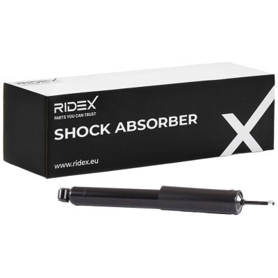 Amortyzator RIDEX 854S0186 854S0186 - foto 2
