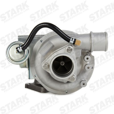 Turbina (Turbosprężarka) Stark SKCT-1190567 SKCT-1190567 - foto 6