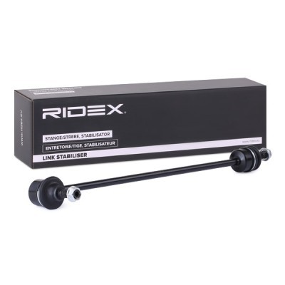 Łącznik Stabilizatora RIDEX 3229S0033 3229S0033 - foto 2
