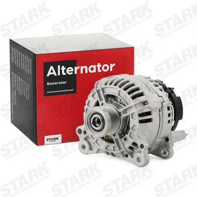 Alternator Stark SKGN-0321138 SKGN-0321138 - foto 2