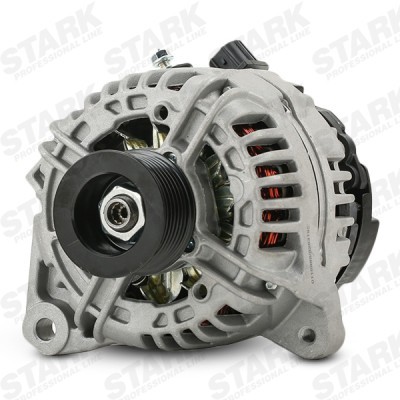 Alternator Stark SKGN-0320211 SKGN-0320211 - foto 3