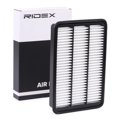 Filtr Powietrza RIDEX 8A0319 8A0319 - foto 2