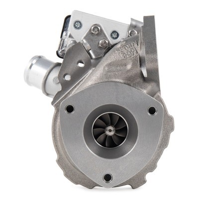 Turbina (Turbosprężarka) RIDEX 2234C0213 2234C0213 - foto 5