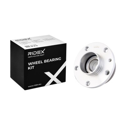 Łożysko Koła RIDEX 654W0249 654W0249 - foto 2