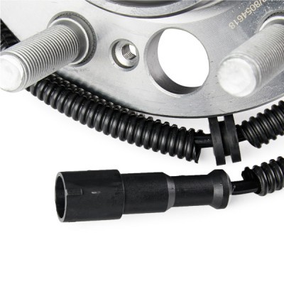 Łożysko Koła RIDEX 654W0487 654W0487 - foto 5