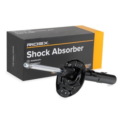 Amortyzator RIDEX 854S2409 854S2409 - foto 3