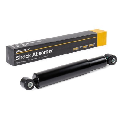 Amortyzator RIDEX 854S18309 854S18309 - foto 2