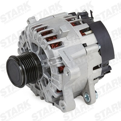Alternator Stark SKGN-03221614 SKGN-03221614 - foto 3