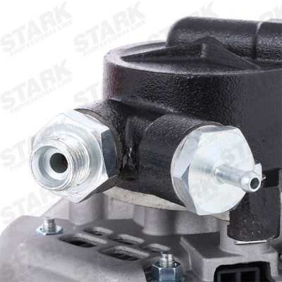 Alternator Stark SKGN-0320016 SKGN-0320016 - foto 6