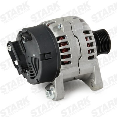 Alternator Stark SKGN-0320824 SKGN-0320824 - foto 4