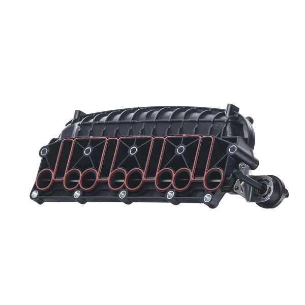 Kolektor ssący RIDEX 1640F0038 1640F0038 - foto 1