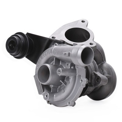 Turbina (Turbosprężarka) RIDEX 2234C0108R 2234C0108R - foto 3