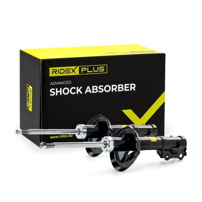 Amortyzator RIDEX 854S1535P 854S1535P - foto 2