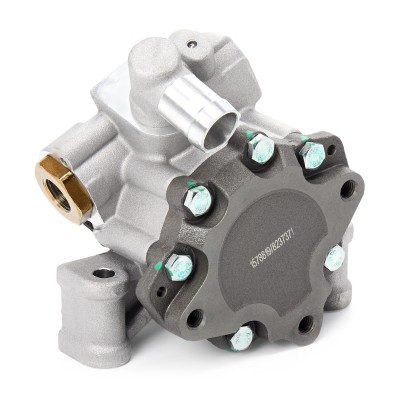 Pompa Wspomagania RIDEX 12H0032 12H0032 - foto 4