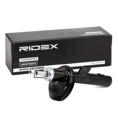 Amortyzator RIDEX 854S0782 854S0782 - foto 3