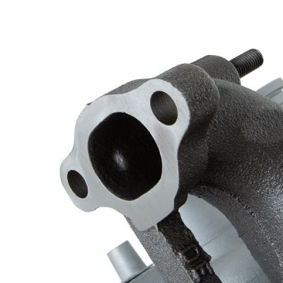 Turbina (Turbosprężarka) RIDEX 2234C0162R 2234C0162R - foto 8