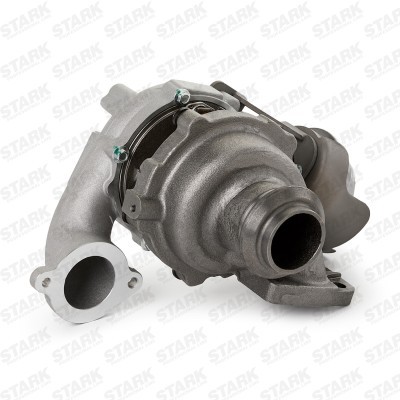 Turbina (Turbosprężarka) Stark SKCT-1191327 SKCT-1191327 - foto 4