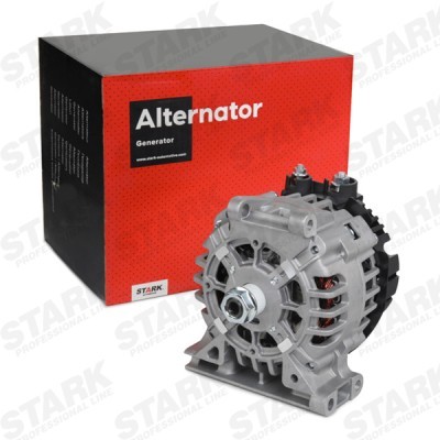 Alternator Stark SKGN-0320408 SKGN-0320408 - foto 2