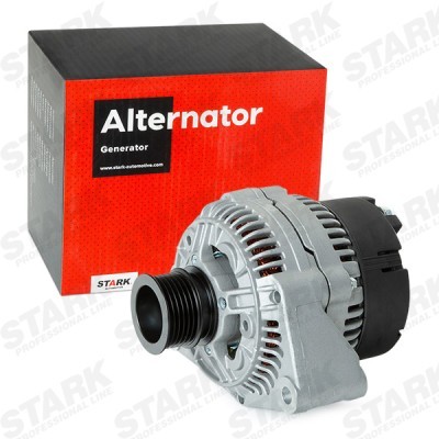 Alternator Stark SKGN-0320199 SKGN-0320199 - foto 2
